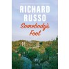 Somebody's Fool (Hardcover)