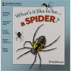 A Spider?